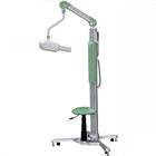 Runyes Moving Type Clear Image and Accurate Diagnosis Dental X Ray Unit
