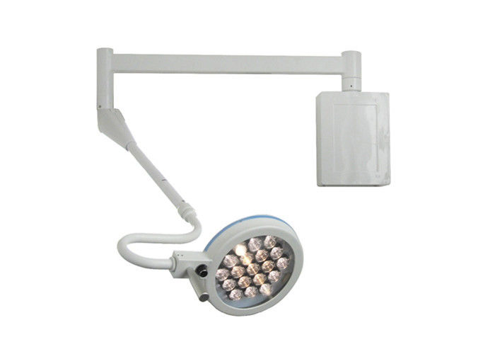 280W Wall Mounted LED Medical Examination Light Dental Operating Lighting Lamp
