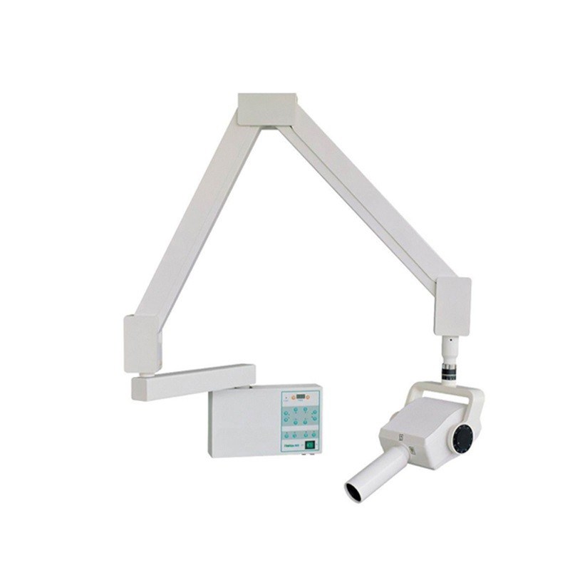 Medical Highefficiency Wall mounted Type dental Digital XRay Unit