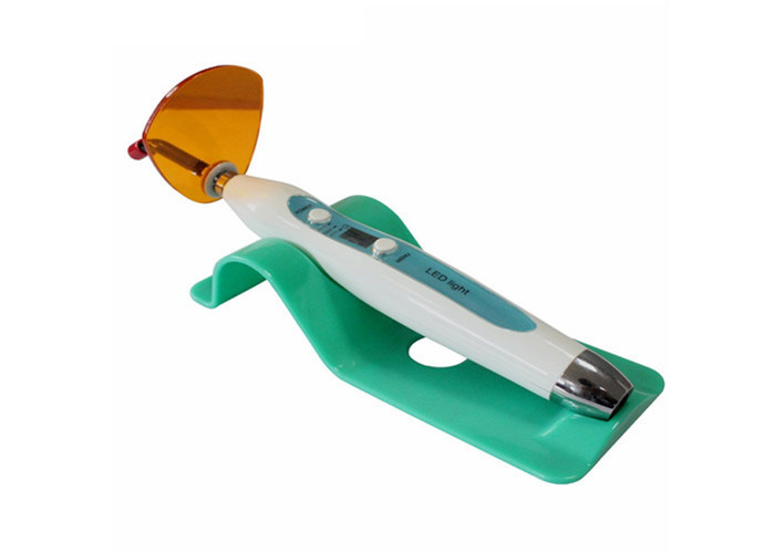 LYB200 Economic Dual Purpose chargeable wireless led light curing device