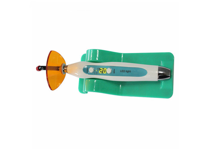 LYB200 Economic Dual Purpose chargeable wireless led light curing device