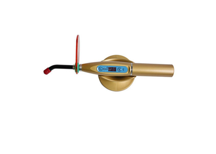 LYA180 Dental Light Cure Unit , Colorful Led Light Curing Machine