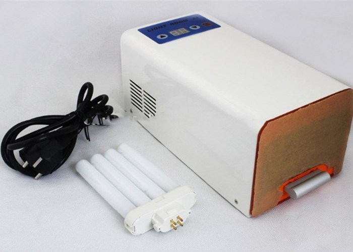 New Dental Curing Light Unit Oven for Dental Lab or Dentist Office