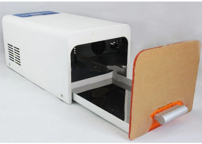 Dental Material Crystallization Machine Dental Curing Light Oven