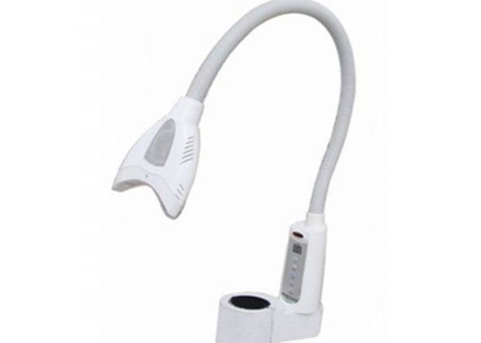 MD668 Led Teeth Whitening Lamp , Dental Whitening System For Dental Chair