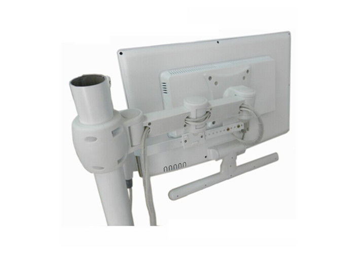 Dental Intraoral Camera Spare Parts LCD Monitor Holder For Dental Unit