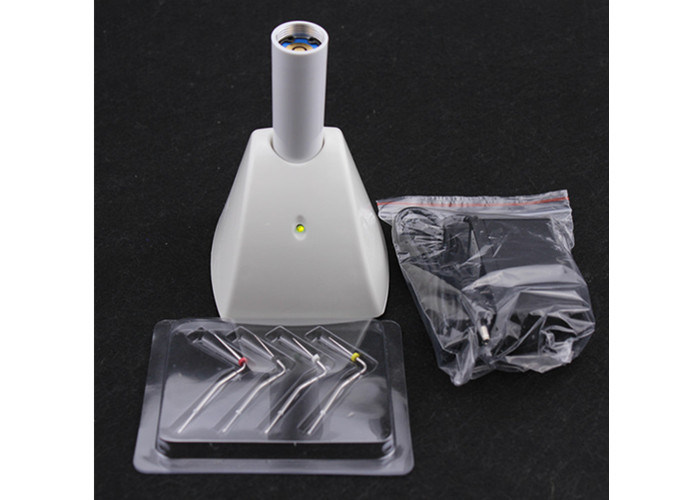 Fast Heating Endodontic Equipment Dental Gutta Percha Obturation Pen