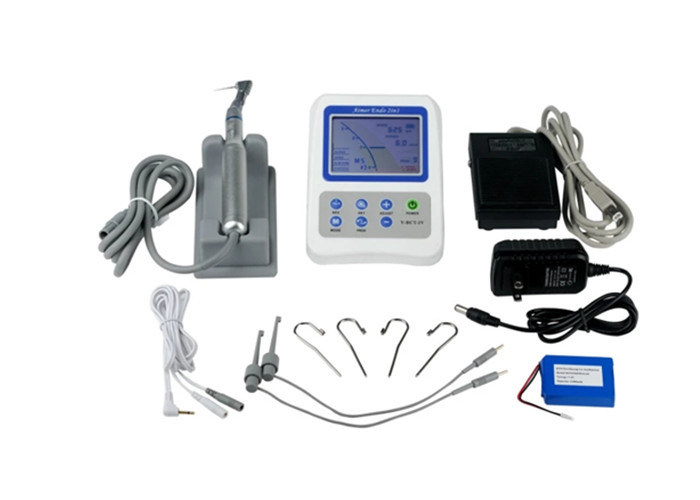 VRCTIV Drive11 contra angle Endo VRCTIV 2in1 dental endodontic