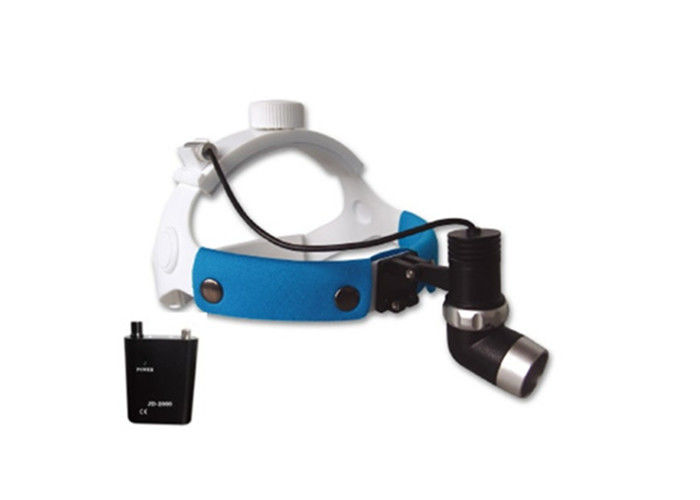 Medical Dental Surgical Headband Rechargeable Headlight with LED light