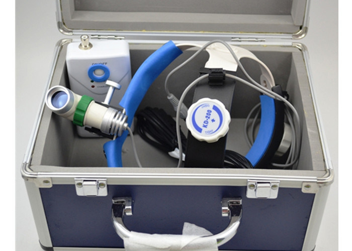 Medical Dental Surgical Headband Rechargeable Headlight with LED light