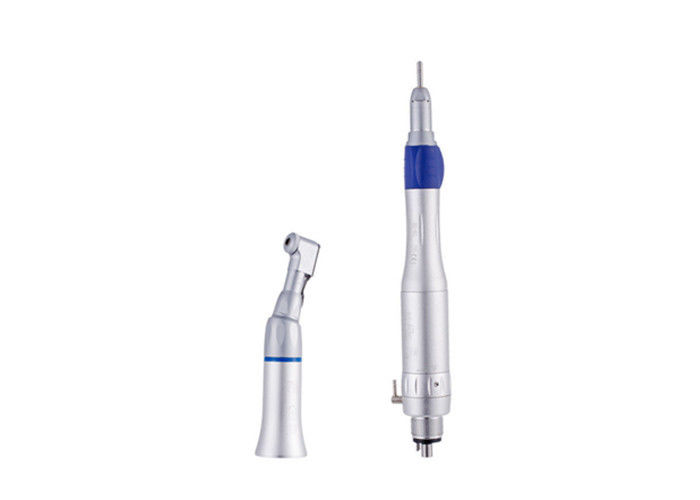 Straight Slow Dental Contra Angle Handpiece Low Speed Micro Motor