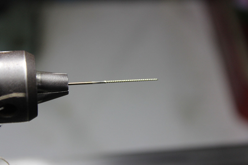 Dental Reamer Endodontic Gutta Condenser Endo Files For Root Canal