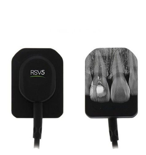 RSV5 Visiodent Portable Dental Digital Intra-oral Image X-Ray Sensor