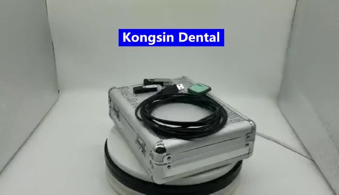 Rundeer USB Portable Digital Dental xray Sensor For Dental Xray
