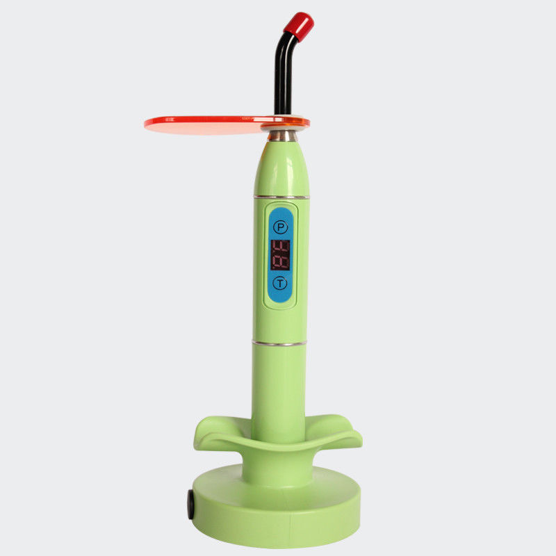 LY-A180A Dental Equipment Wireless Colorful Changed LED Curing Light