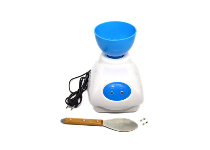Hospital Medical Equipment Dental Semi-automatic Stepless Speed Alginate Mixer
