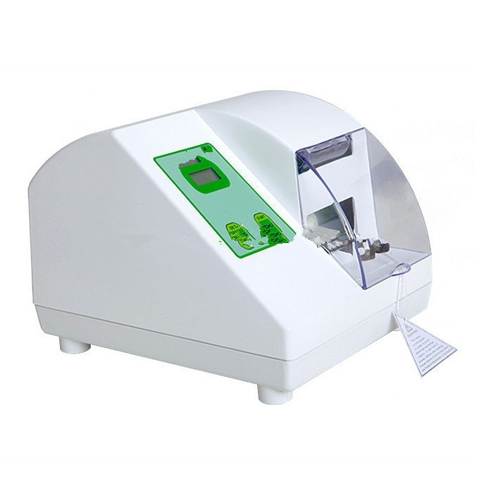 Dental Equipment G5 Noiseless Dental Amalgam Capsule Mixer Machine