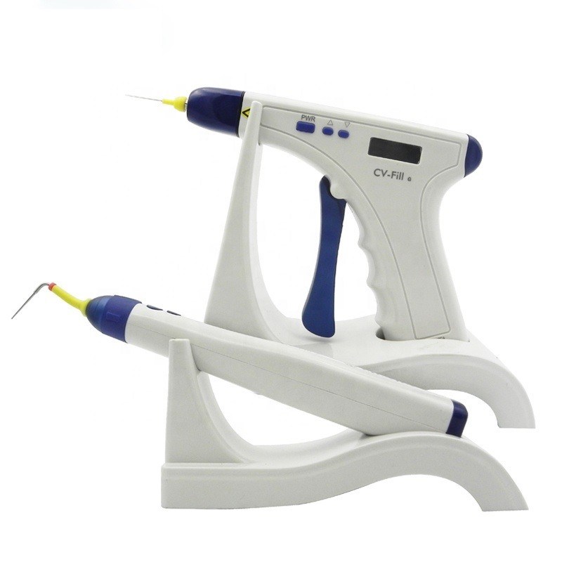 CE Approved cvfill Dental Cordless Endodontic Gutta Percha Obturation