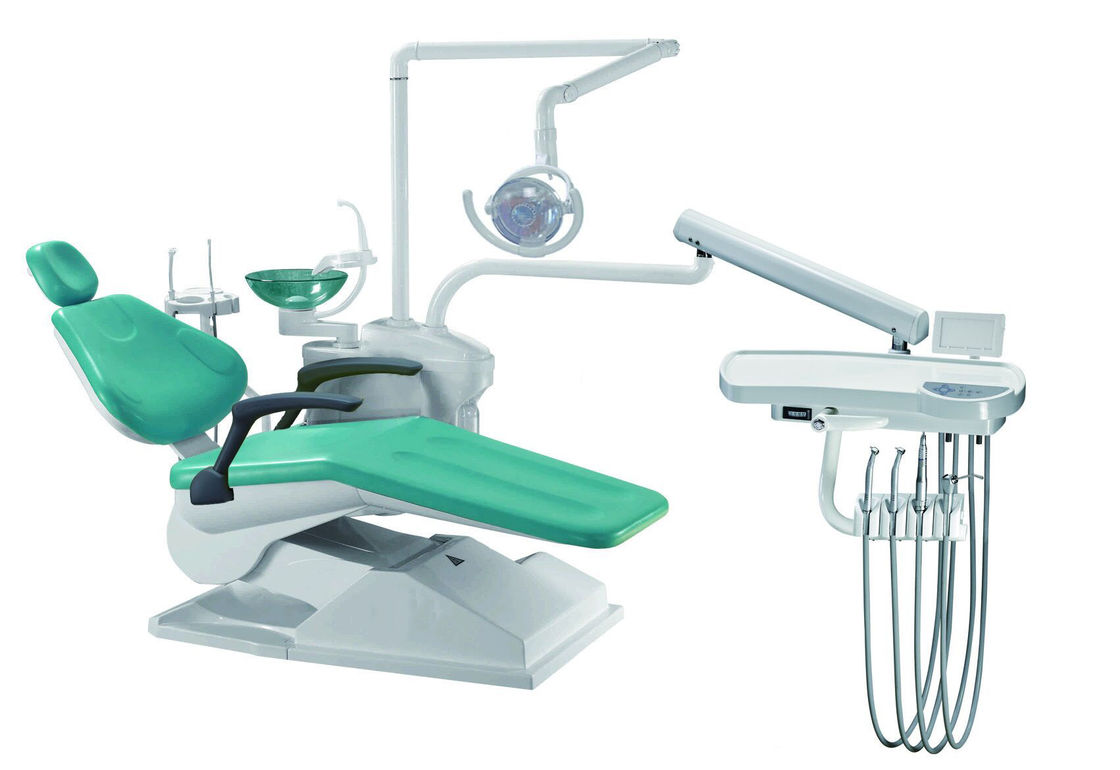 CX-8000(09) Complete Integral Electric Treatment Machine Dental chair unit
