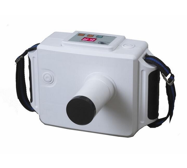 BLX8 Mobile Digital Portable Dental XRay Unit with Chargeable Battery