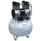 Stable 45L Oil Free Dental Compressor , 1500w Air Compressor For Dental Use