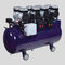 3300W Stable Compressor Dental Unit , Multipurpose Compressor In Dental Clinic