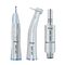 Air Motor Stable Dental Handpiece Unit Stainless Steel Material