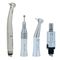 Contra Angle Dental Handpiece Unit Multipurpose Dental Student Academic Handpiece Kit