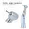 Straight Nose Dental Handpiece Unit 0.3-0.35Mpa With Air Motor