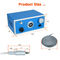 Brushless Micromotor Dental Laboratory Equipments With Foot Pedal