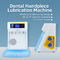 50w HD Screen Dental Handpiece Lubrication Machine Cleaning Lubricating Machine System