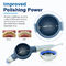 SS Dental Air Prophy Mate Teeth Cleaning Whitening Airpolishing Therapy Tooth Polishing System