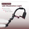 Headband Adjustable Dental Led Headlight Binocular Loupes 2.5x 3.5x