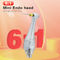 6/1 Dental Endodontic Handpiece Head For Endo Motor Root Canal Treatment 4.0N.cm