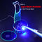 Durable Dental LED Curing Light 1 Sec Wavelength Wireless Cure Lamp