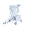 540W Foot Switch Dental Unit With Air Compressor Suction Three Way Syringe Handpiece Scaler
