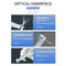 Quick Coupling Fiber Optical Dental Handpiece Air Turbine Power Source