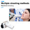 100KHZ Dental Unit Dental X Ray Machine Portable With RVG Sensor