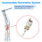 Reduction Contra Angle E-Generator Led Light 20/1 Dental Implant Handpiece