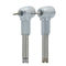 Dental Accessory Head Part For Contra Angle Handpiece Push Button Dental Head