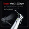 Austrian Style Generator LED Implant Handpiece Dental 20:1 Contra Angle