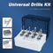 Dental Implant Surgery Instrument Dental Drill Kit For Implantation Dental Drill