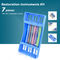 Dental Esthetic Restoration Instrument Set Dental Prosthesis Equipment Esthetic Restoration Instrument Set