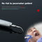 Dental Sonic Handpiece Dental Scaler Handpiece Air Scaler
