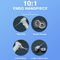 Fiber Optic 10:1 Dental Handpiece 10:1 Reciprocating Dental Low Speed Endodontic Contra Angle Handpiece