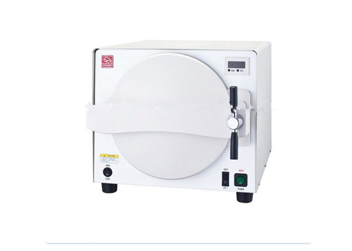 Triumph Easy Simple tr250n high temperature dental manual autoclave