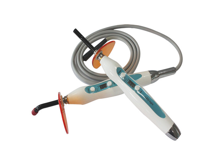 LYB200 5W LED Wired Built in Dental Light Cure Lamp for dental unit