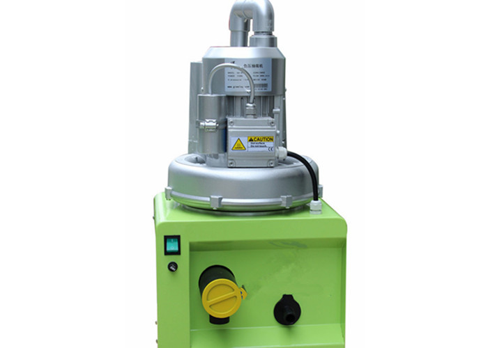 750W GS01 Dental Suction Unit Vacuum Pump Driving For One Dental Unit