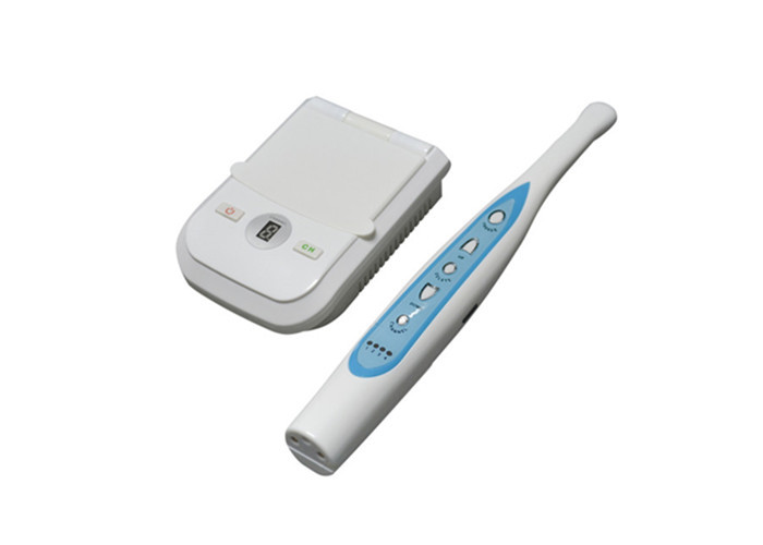 MD980ASD VGA/Video/HDMI Output Dental Wireless Intraoral Camera with SD