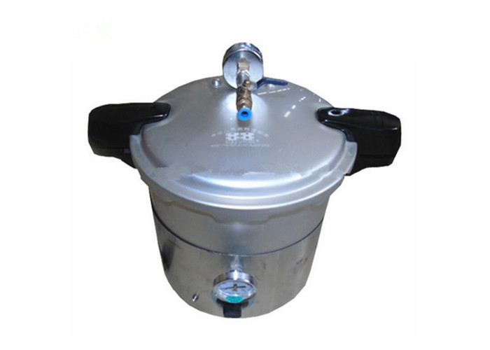 Dental laboratory equipment Dental Stainless Steel High pressure pot